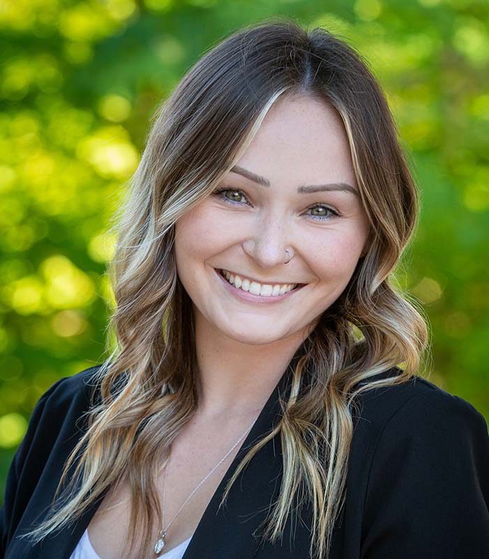 Bailey Morrell - Summit Insurance Group